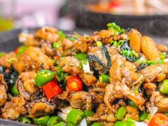 -蘭奢雅集·江浙菜(青山江滩店)