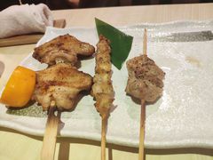 -有喜屋·深夜食堂(北京西路店)