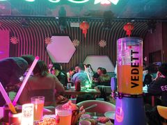 -MOSSO音乐酒吧·Live House(南京西路店)