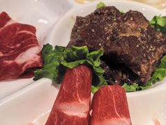 -高丽屋(天宁寺店)