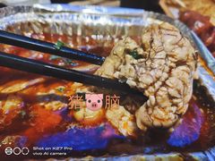 -晟焰东北烧烤(川杨新苑店)