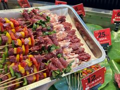 -聚在尊味虾皇·夜宵市集(新建店)