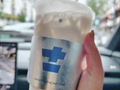 -加减茶饮(高沙店)