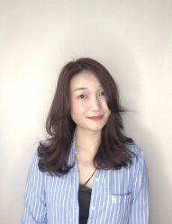 -藤野造型·专业烫染店