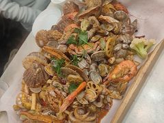 -人和啤酒屋海鲜大排档(营口路店)
