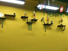 -阿坤传统手工小吃(杨家坪店)