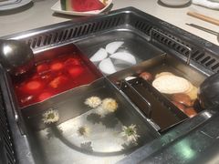 -海底捞火锅(九久奥特莱斯店)