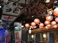 大堂-长安大牌档之西安博物院文化餐厅(中贸店)