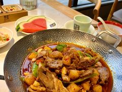 -蜀厨小匠(蒲江店)