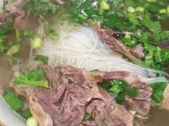 -陈掌柜澄城水盆羊肉(钟楼店)