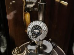 -上海电信博物馆