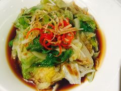 -同喜烤鸭店(光芒店)