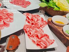 -鼎鼎香·港式火锅(北京SKP店)