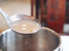 解暑绿豆汤-恭敬李·烤鸭(天坛北门店)