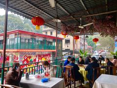 大堂-林中乐辣子鸡(歌乐山总店)