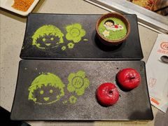 -海底捞火锅(欣大百货店)