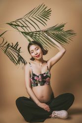 -初·印象孕妇儿童摄影馆