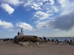 -老虎石海上公园