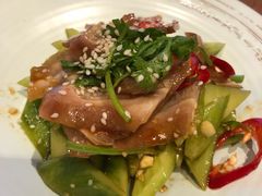 -香厨中餐厅(松北香格里拉店)