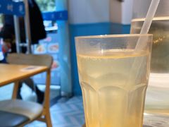 蜂蜜柚子茶-米泰芒·东南亚料理(体育西店)