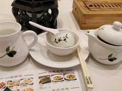 -稻香酒家·33年老字号·港式粤菜(富邦中心店)
