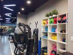 -UltraForce超源健身私教工作室(长楹天街精品店)