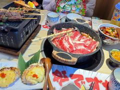 -太郎的家·平价日料(曼巴特店)