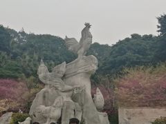 -金鸡山公园