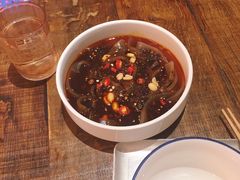 -铁公鸡·四川料理(天环广场店)