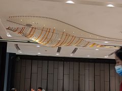 -白云宾馆·白云宴餐厅