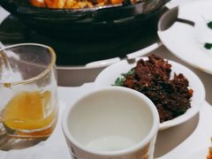 -黛瓦里巷(南京东路店)