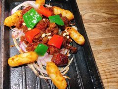 -蜜桃餐厅·江浙融合菜(荟聚购物中心店)