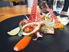 -AZUL by FUEL蓝色·法式酒馆(琶醍店)