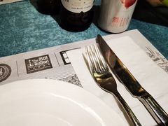 -苏坦土耳其西餐厅(玉林店)
