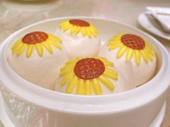 -8餐厅(新葡京酒店)