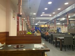 -朴小妹人参鸡汤火锅(长白山万达店)