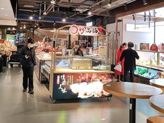 -Olé精品超市(上海港汇恒隆店)