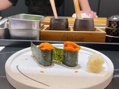 海胆寿司-Sushi Hanzo半藏(天环广场店)