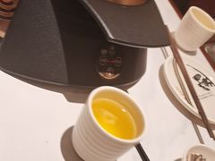 -花千代秘制烤鱼(曼哈顿店)