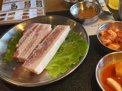 -GOGIYA·咕叽吖韩国传统烤肉店(小榄店)