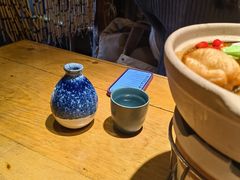 -长亭酒肆.武夷菜(鼓楼后海店)