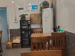 大堂-阿三生煎(莘谭路店)