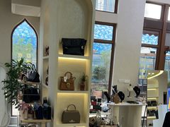 -六六奢品·vintage中古·回收二手奢侈品包包手表首饰(环球港店)