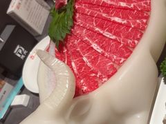 -德天肥牛海鲜火锅(城西银泰店)