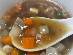 -胡家包子·清真(大众巷店)