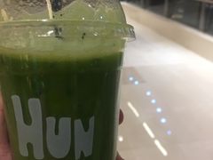 -混果汁(喜荟城店)