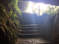 -七仙岭温泉国家森林公园