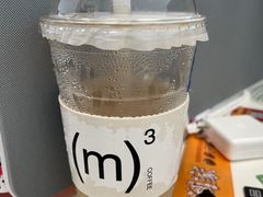 -CUBIC3三立方咖啡(西岸凤巢店)