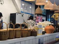 -春莱·老挝咖啡·泰式奶茶(钟楼店)