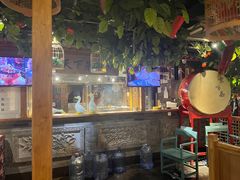 -京味斋·北京烤鸭(华威桥北工大店)